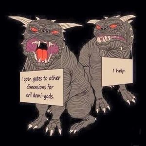 Meet your Posher, Christopher